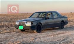 مرسيدس بنز E-Class